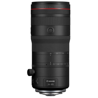 Canon RF 24-105mm F2.8L IS USM Z