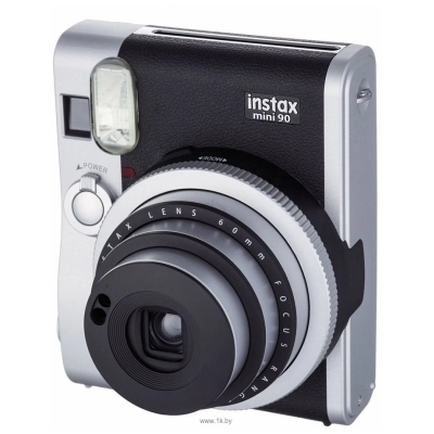 Fujifilm Instax Mini 90 NEO CLASSIC