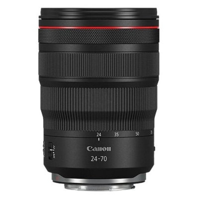 Canon RF 24-70mm f/2.8L IS USM