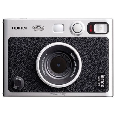 Fujifilm Instax Mini Evo