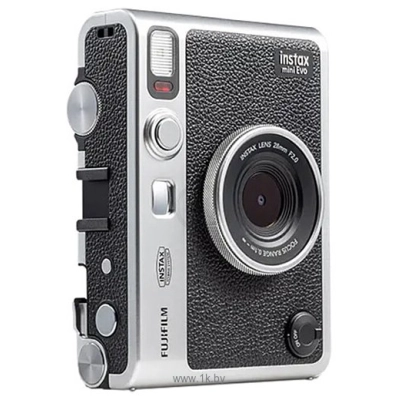 Fujifilm Instax Mini Evo