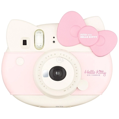 Fujifilm Instax Mini Hello Kitty