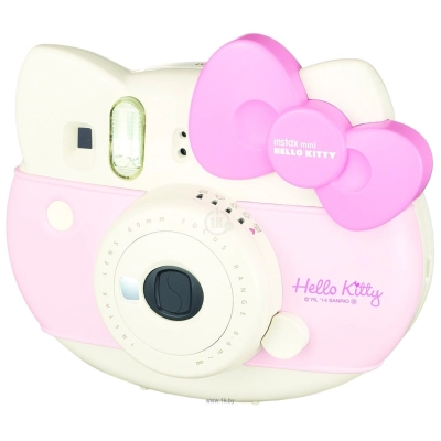 Fujifilm Instax Mini Hello Kitty