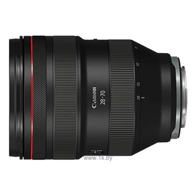 Canon RF 28-70mm f/2L USM