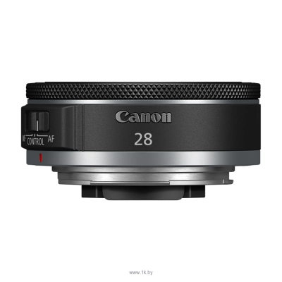 Canon RF 28mm F2.8 STM