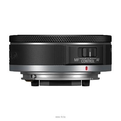 Canon RF 28mm F2.8 STM