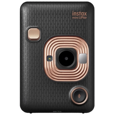 Fujifilm Instax Mini LiPlay