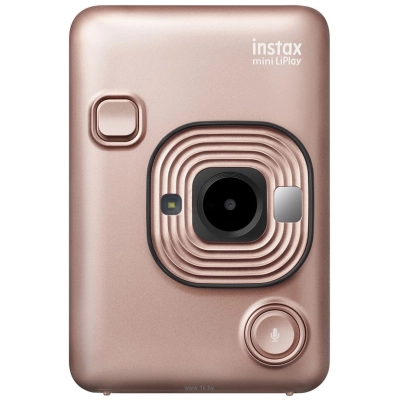 Fujifilm Instax Mini LiPlay