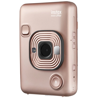 Fujifilm Instax Mini LiPlay