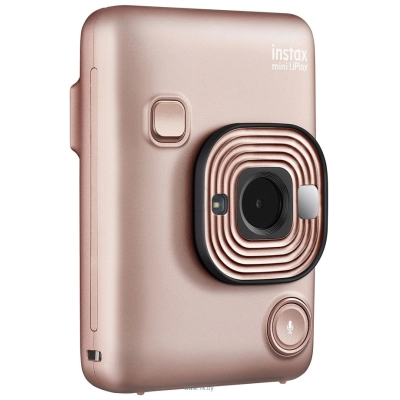 Fujifilm Instax Mini LiPlay