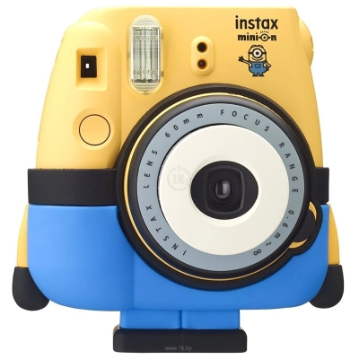 Fujifilm Instax Minion