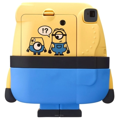 Fujifilm Instax Minion