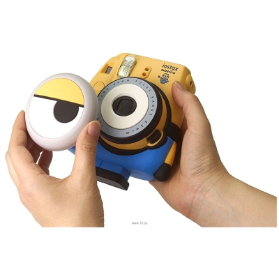 Fujifilm Instax Minion