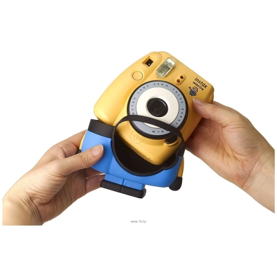 Fujifilm Instax Minion