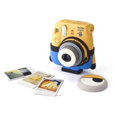 Fujifilm Instax Minion