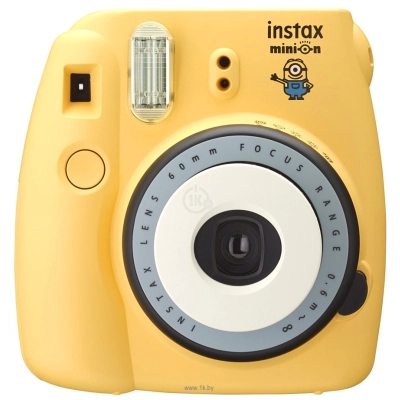 Fujifilm Instax Minion