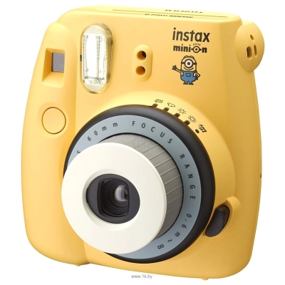 Fujifilm Instax Minion