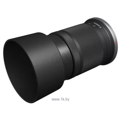 Canon RF-S 55-210mm F5-7.1 IS STM