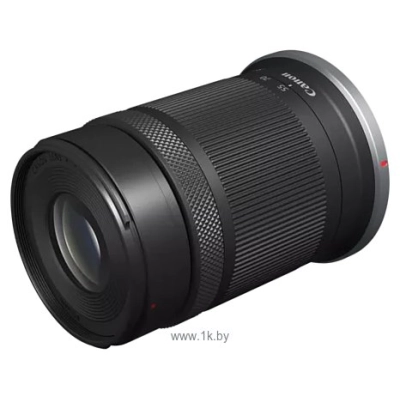 Canon RF-S 55-210mm F5-7.1 IS STM