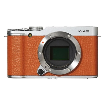 Fujifilm X-A3 Body