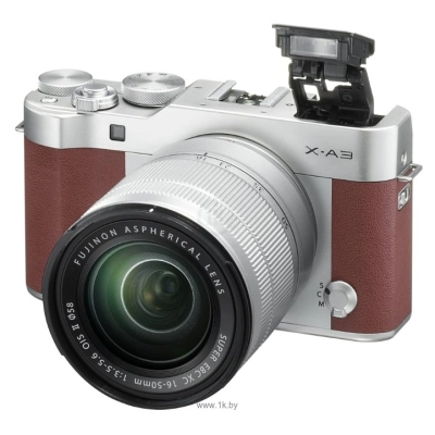 Fujifilm X-A3 Kit