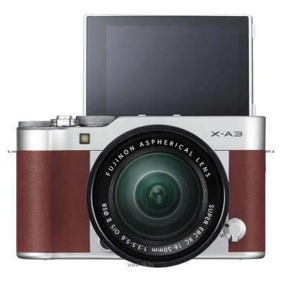 Fujifilm X-A3 Kit