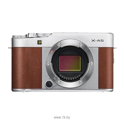 Fujifilm X-A5 Body