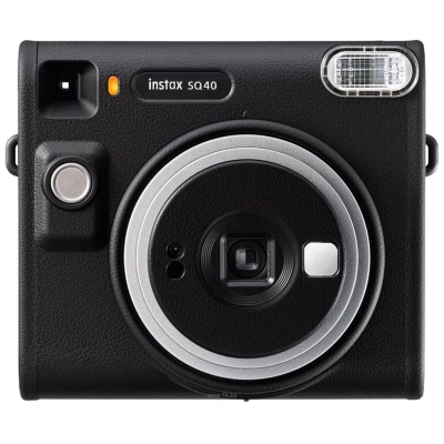 Fujifilm Instax Square SQ40