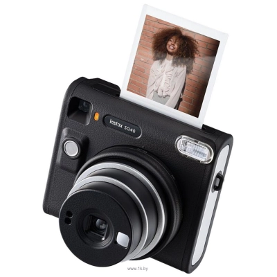 Fujifilm Instax Square SQ40