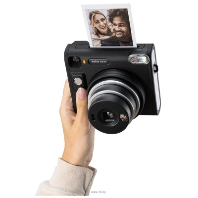 Fujifilm Instax Square SQ40