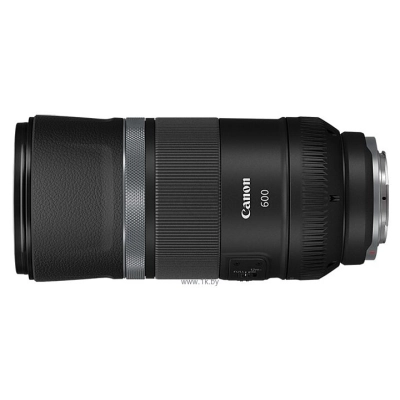 Canon RF 600mm f/11 IS STM