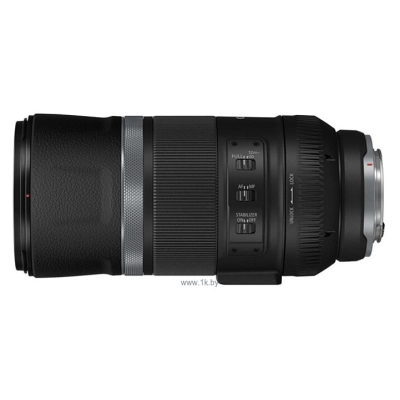 Canon RF 600mm f/11 IS STM