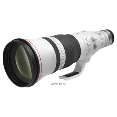 Canon RF 600mm F4L IS USM