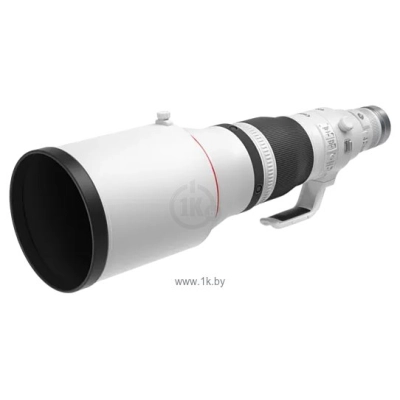 Canon RF 600mm F4L IS USM