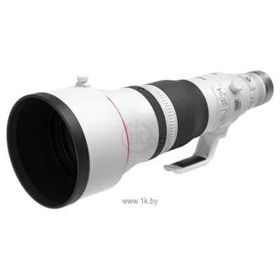 Canon RF 600mm F4L IS USM