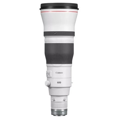 Canon RF 600mm F4L IS USM