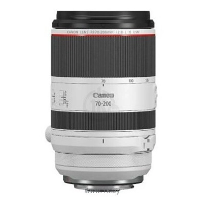 Canon RF 70-200mm f/2.8L IS USM