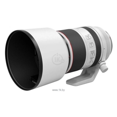 Canon RF 70-200mm f/2.8L IS USM