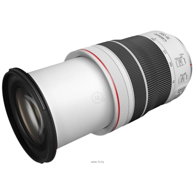 Canon RF 70-200mm f/4L IS USM