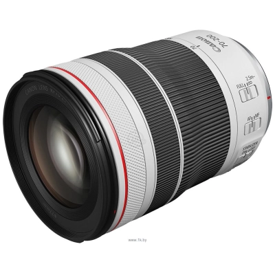 Canon RF 70-200mm f/4L IS USM