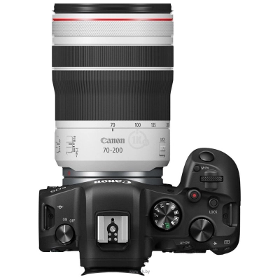 Canon RF 70-200mm f/4L IS USM