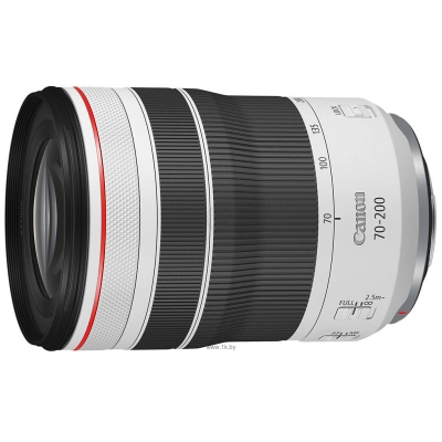 Canon RF 70-200mm f/4L IS USM