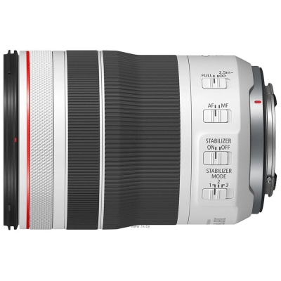 Canon RF 70-200mm f/4L IS USM