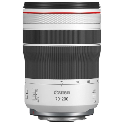 Canon RF 70-200mm f/4L IS USM