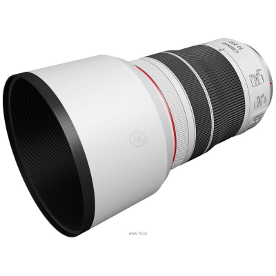 Canon RF 70-200mm f/4L IS USM