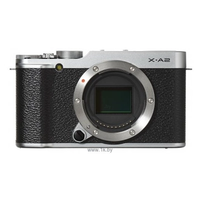 Fujifilm X-A2 Body