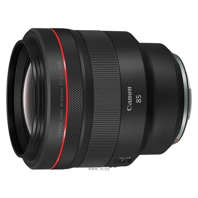 Canon RF 85mm f/1.2L USM