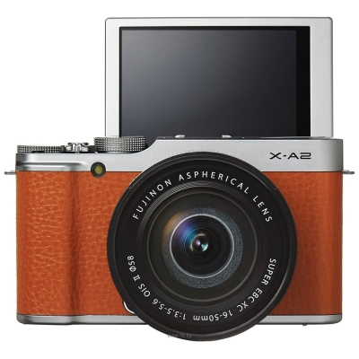 Fujifilm X-A2 Kit