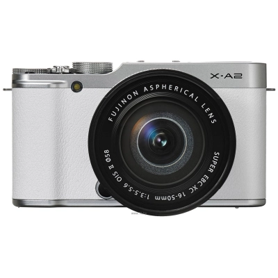 Fujifilm X-A2 Kit