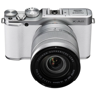 Fujifilm X-A2 Kit